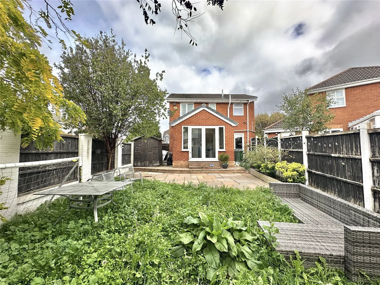 Wallsend Court, Widnes, WA8, photo 27