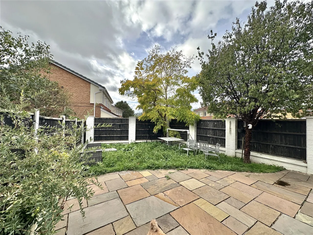 Wallsend Court, Widnes, WA8, photo 26