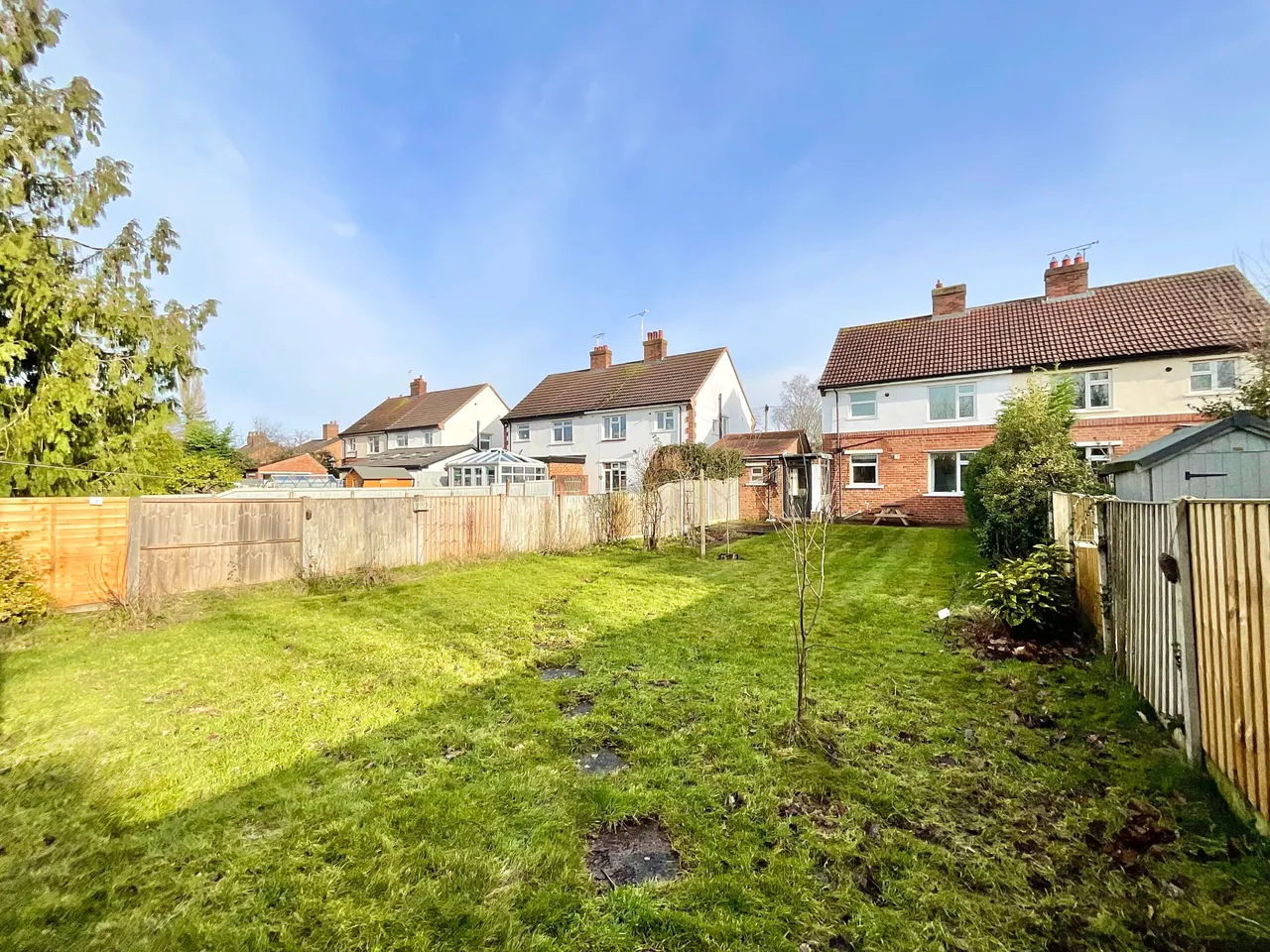 Audlem Road, Nantwich, CW5, photo 13