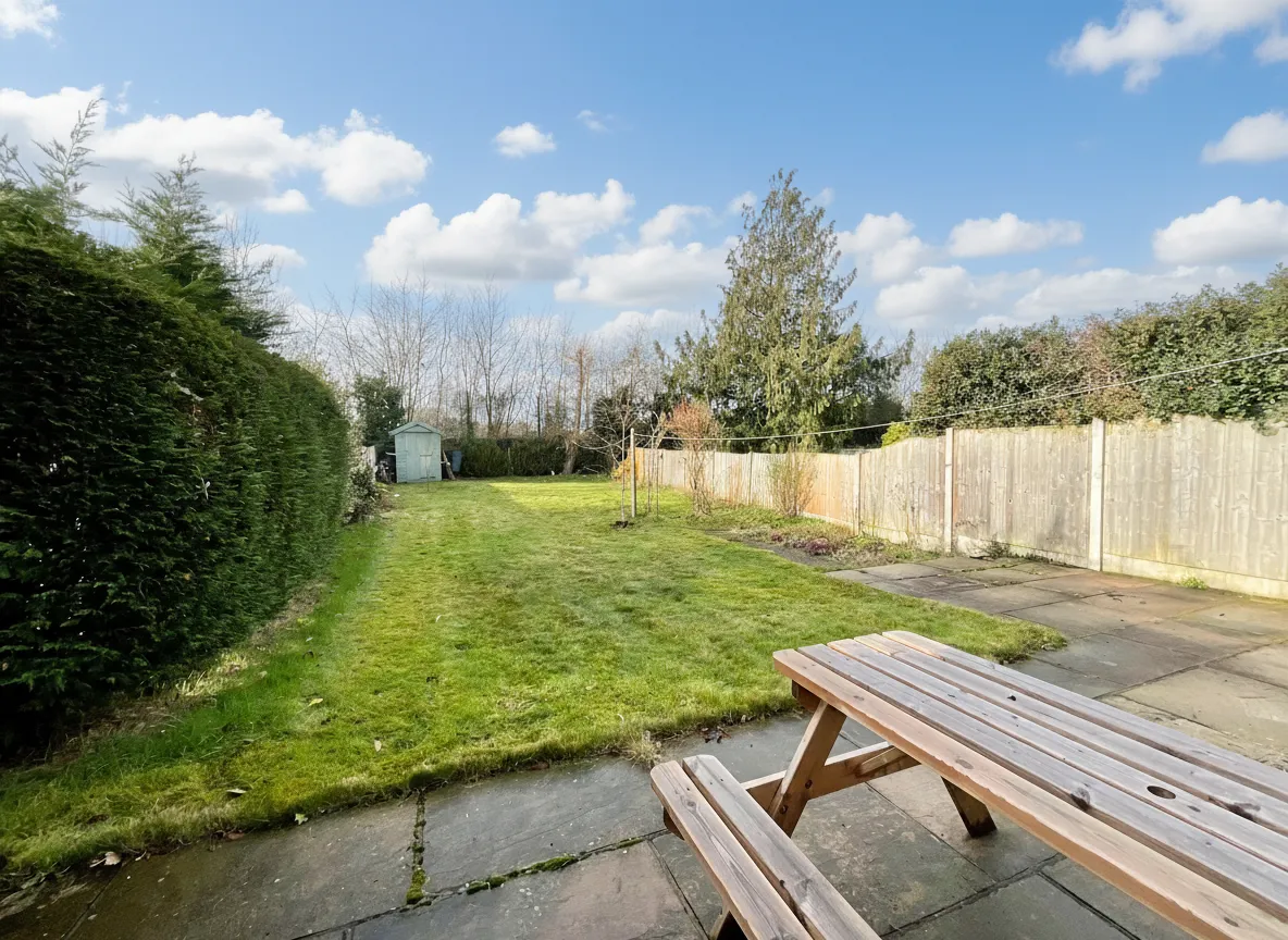 Audlem Road, Nantwich, CW5, photo 4