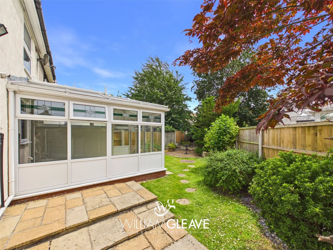 Phoenix Street, Sandycroft, Deeside, Flintshire, CH5 2PE, photo 23