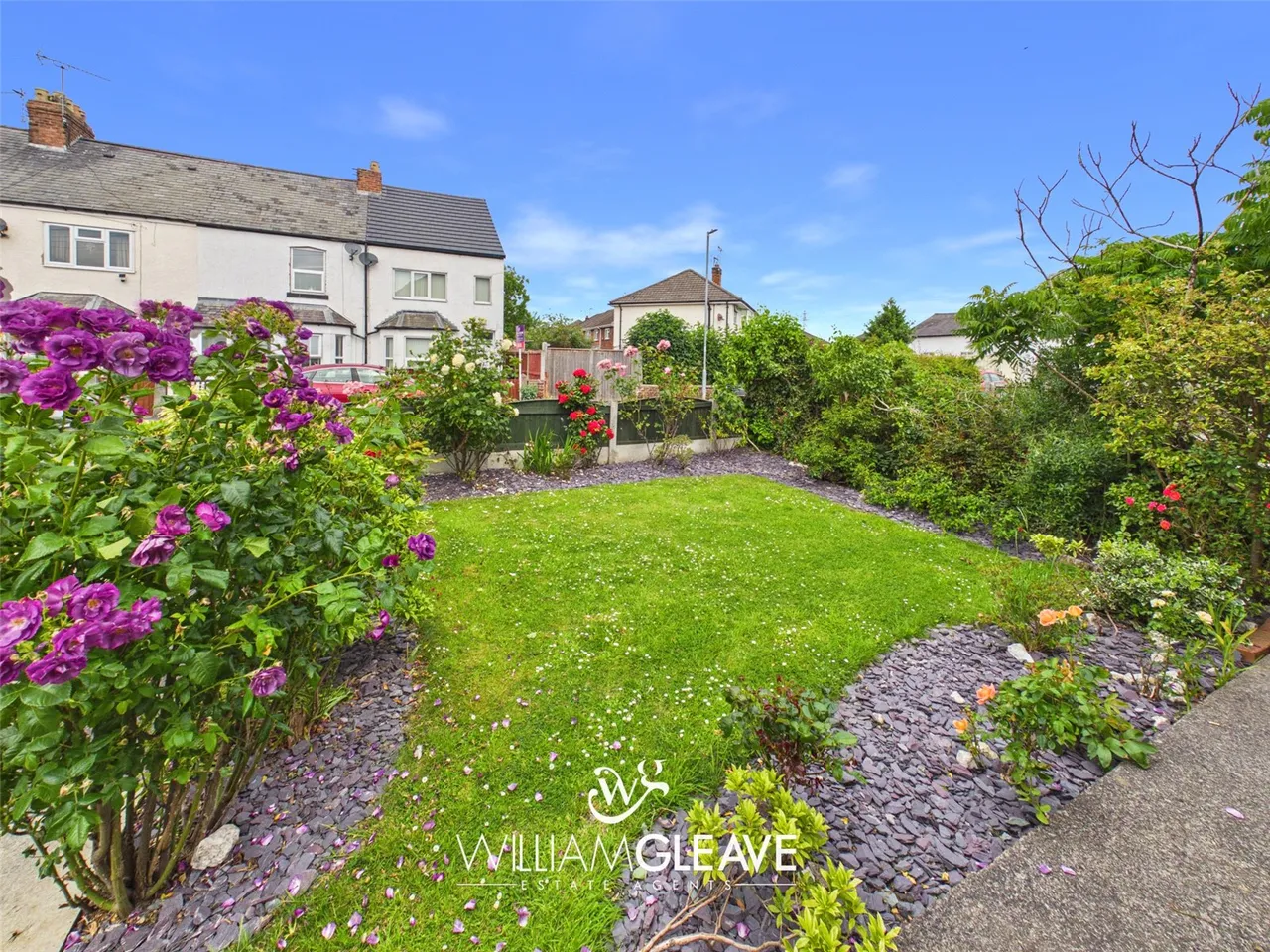 Phoenix Street, Sandycroft, Deeside, Flintshire, CH5 2PE, photo 21