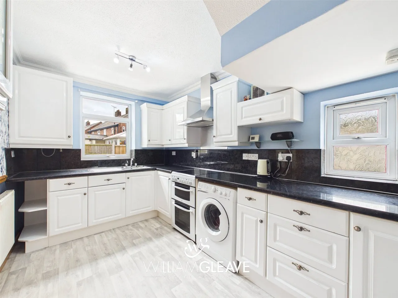 Phoenix Street, Sandycroft, Deeside, Flintshire, CH5 2PE, photo 11