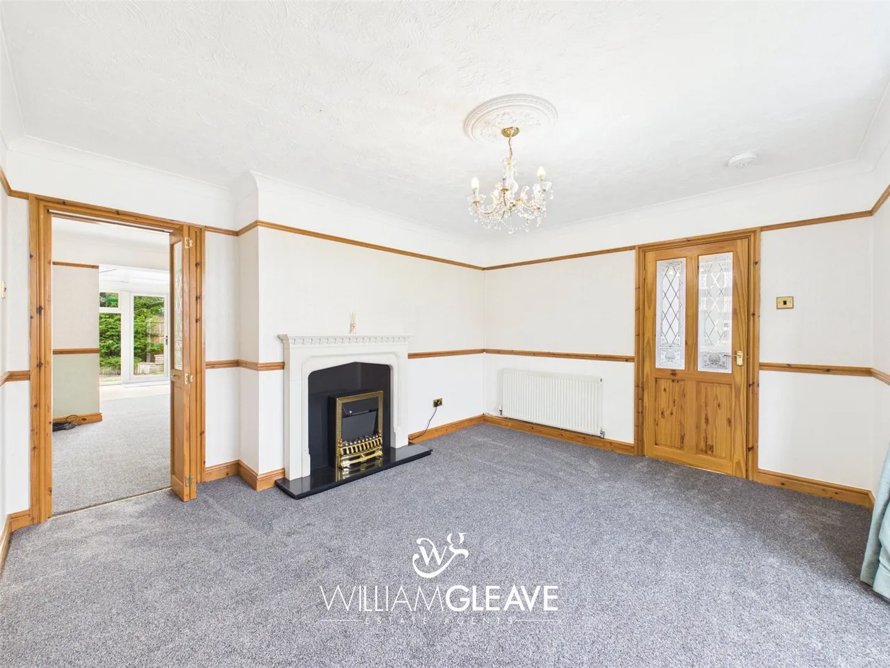 Phoenix Street, Sandycroft, Deeside, Flintshire, CH5 2PE, photo 4