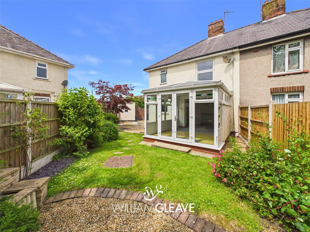 Phoenix Street, Sandycroft, Deeside, Flintshire, CH5 2PE, photo 24