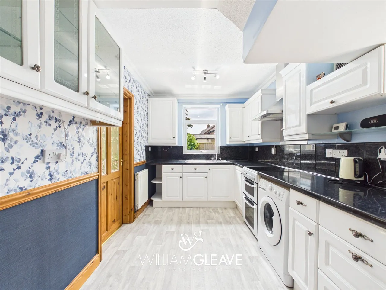 Phoenix Street, Sandycroft, Deeside, Flintshire, CH5 2PE, photo 9