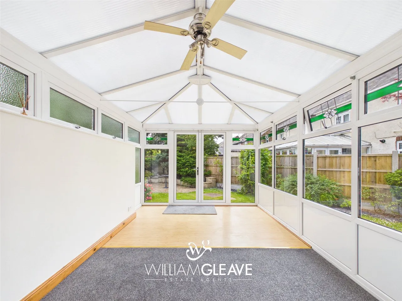 Phoenix Street, Sandycroft, Deeside, Flintshire, CH5 2PE, photo 8