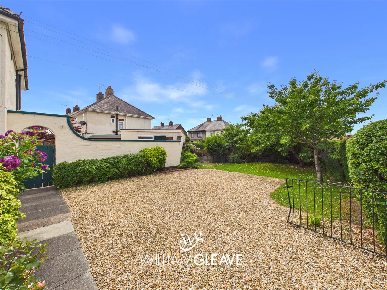 Phoenix Street, Sandycroft, Deeside, Flintshire, CH5 2PE, photo 22