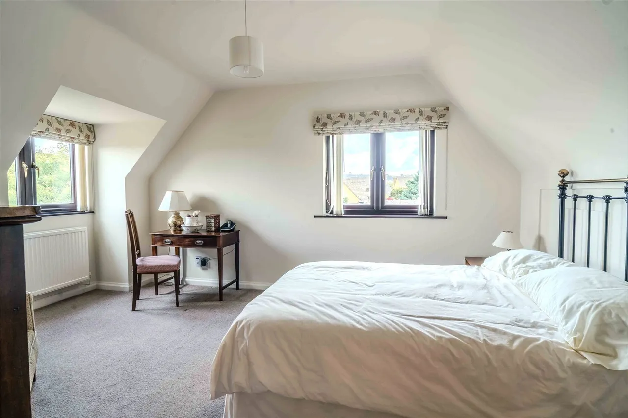 Wheatfield Court, Mickleton, GL55, photo 9
