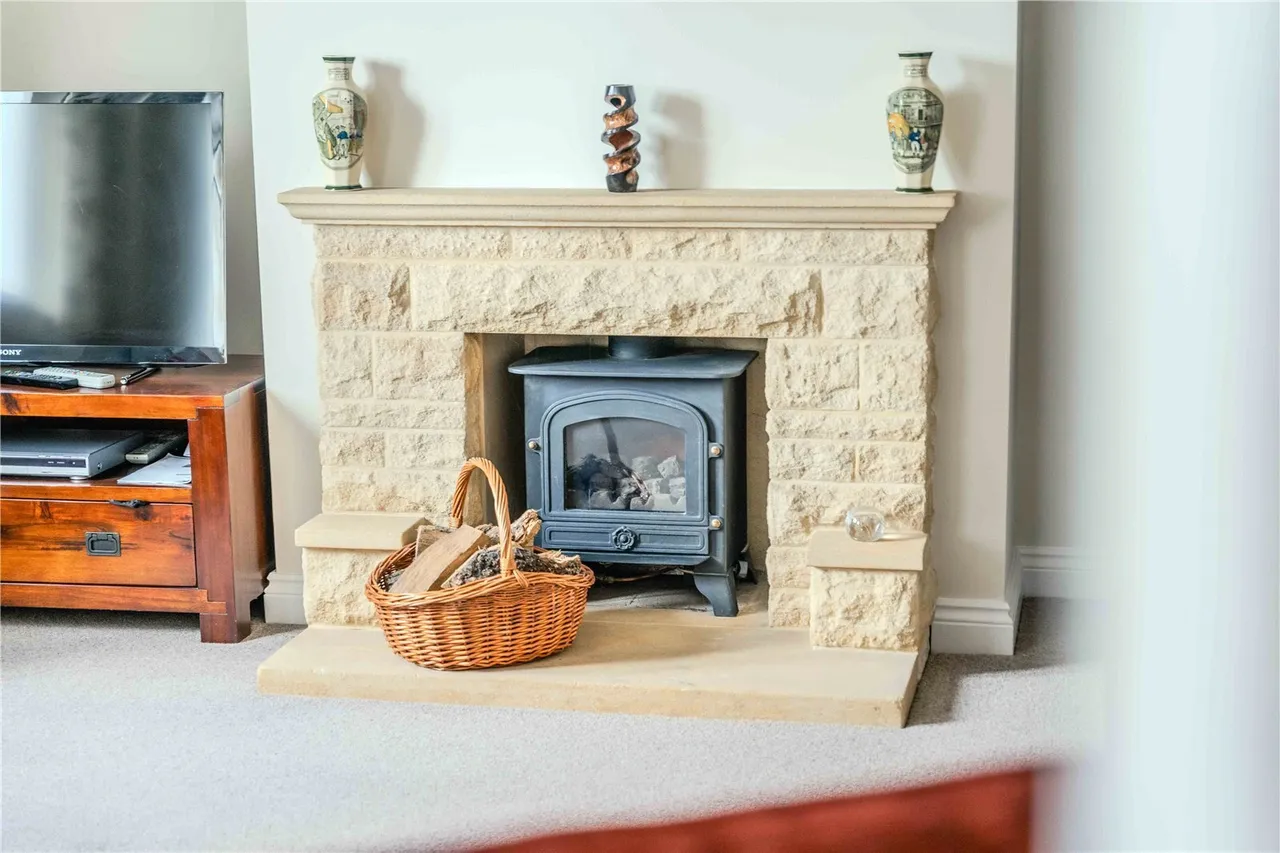 Wheatfield Court, Mickleton, GL55, photo 4