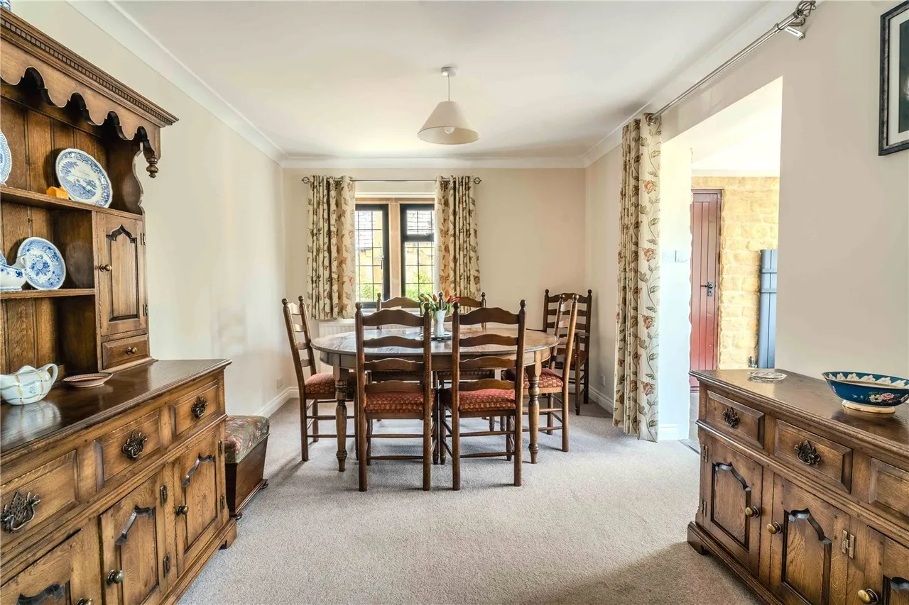 Wheatfield Court, Mickleton, GL55, photo 5