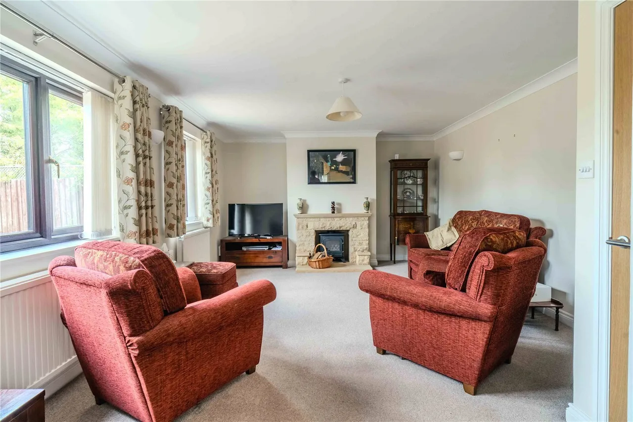 Wheatfield Court, Mickleton, GL55, photo 3