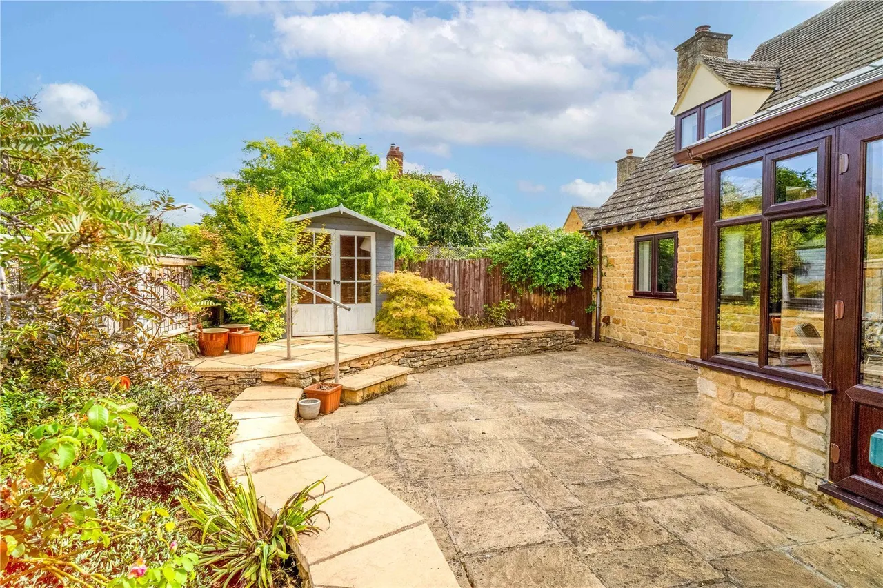 Wheatfield Court, Mickleton, GL55, photo 14