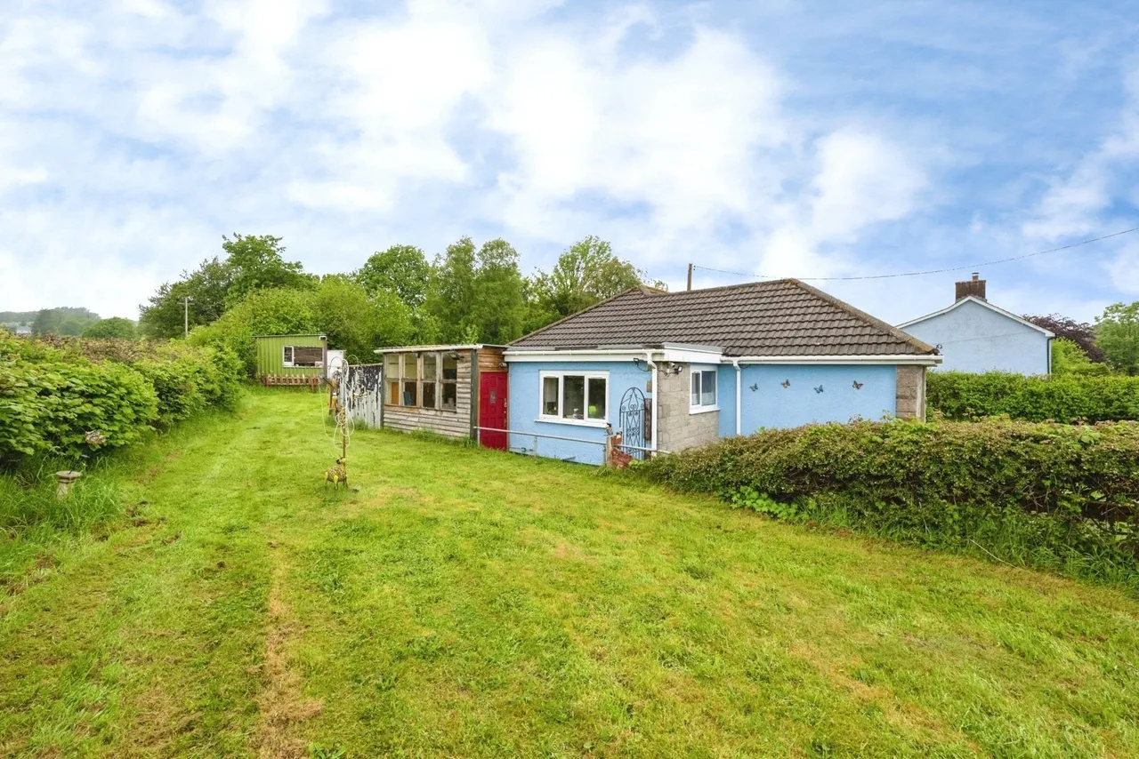 Cwmifor, Llandeilo, SA19, photo 20