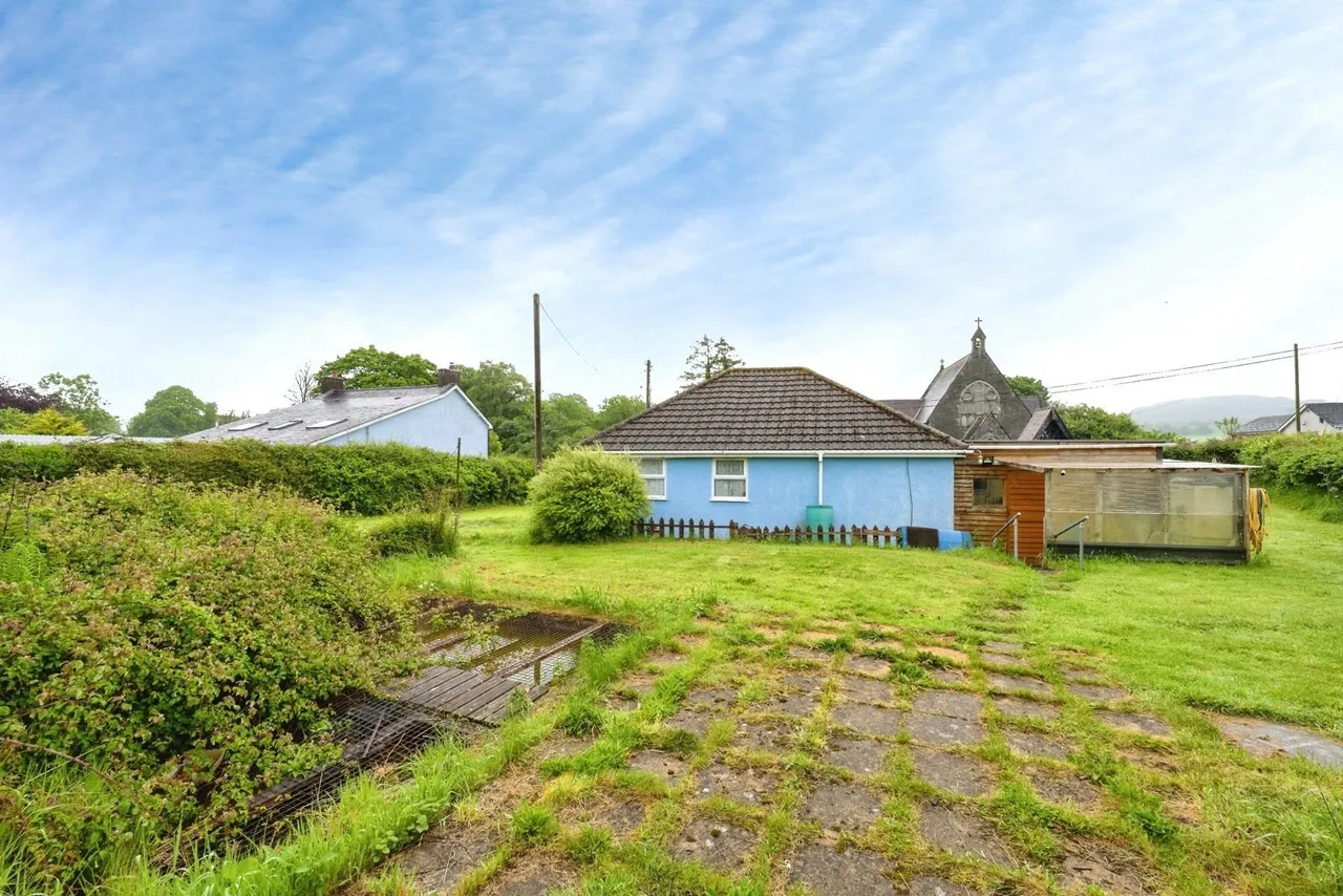 Cwmifor, Llandeilo, SA19, photo 19