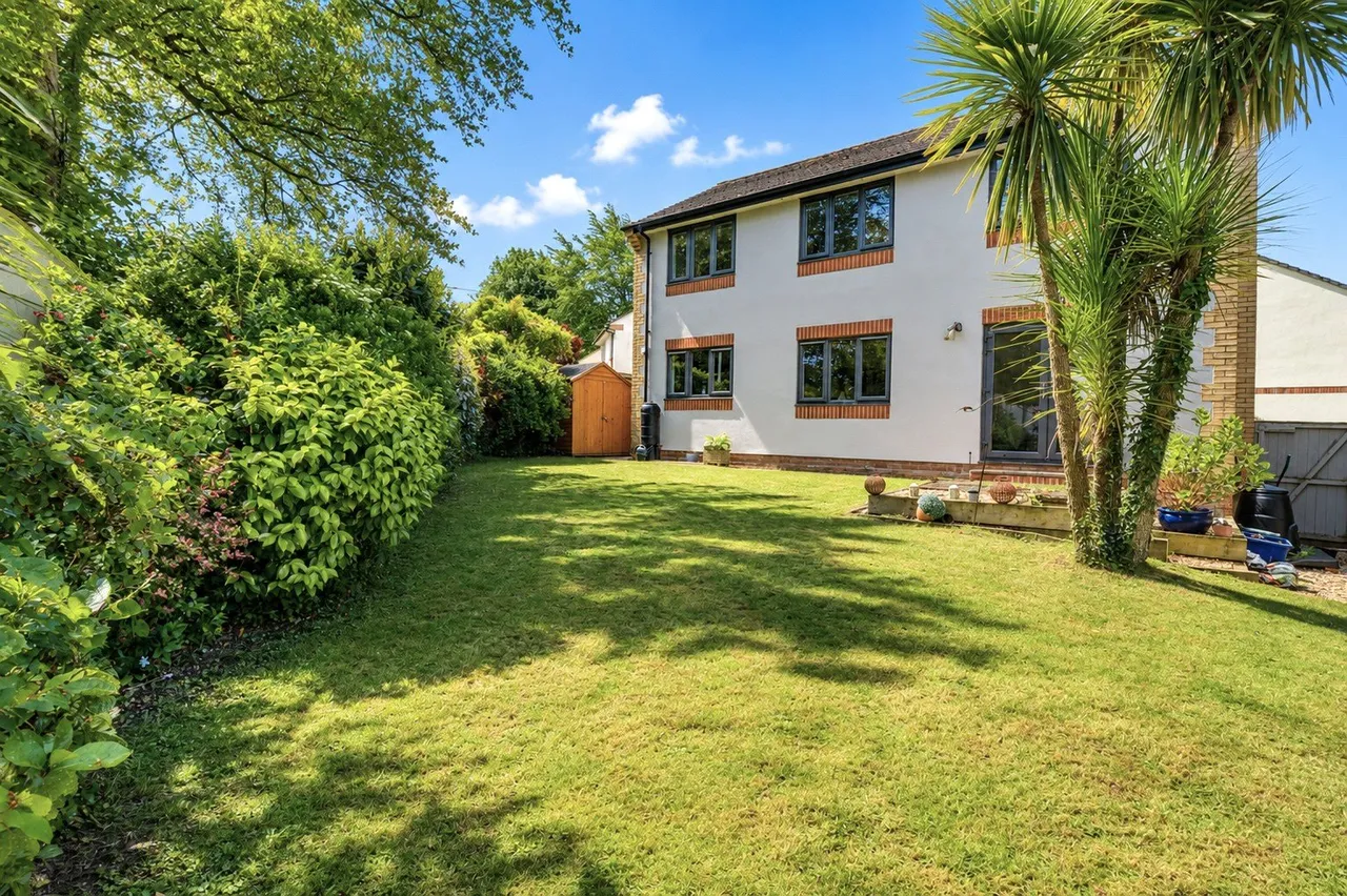 Marist Way, Barnstaple, EX32, photo 7