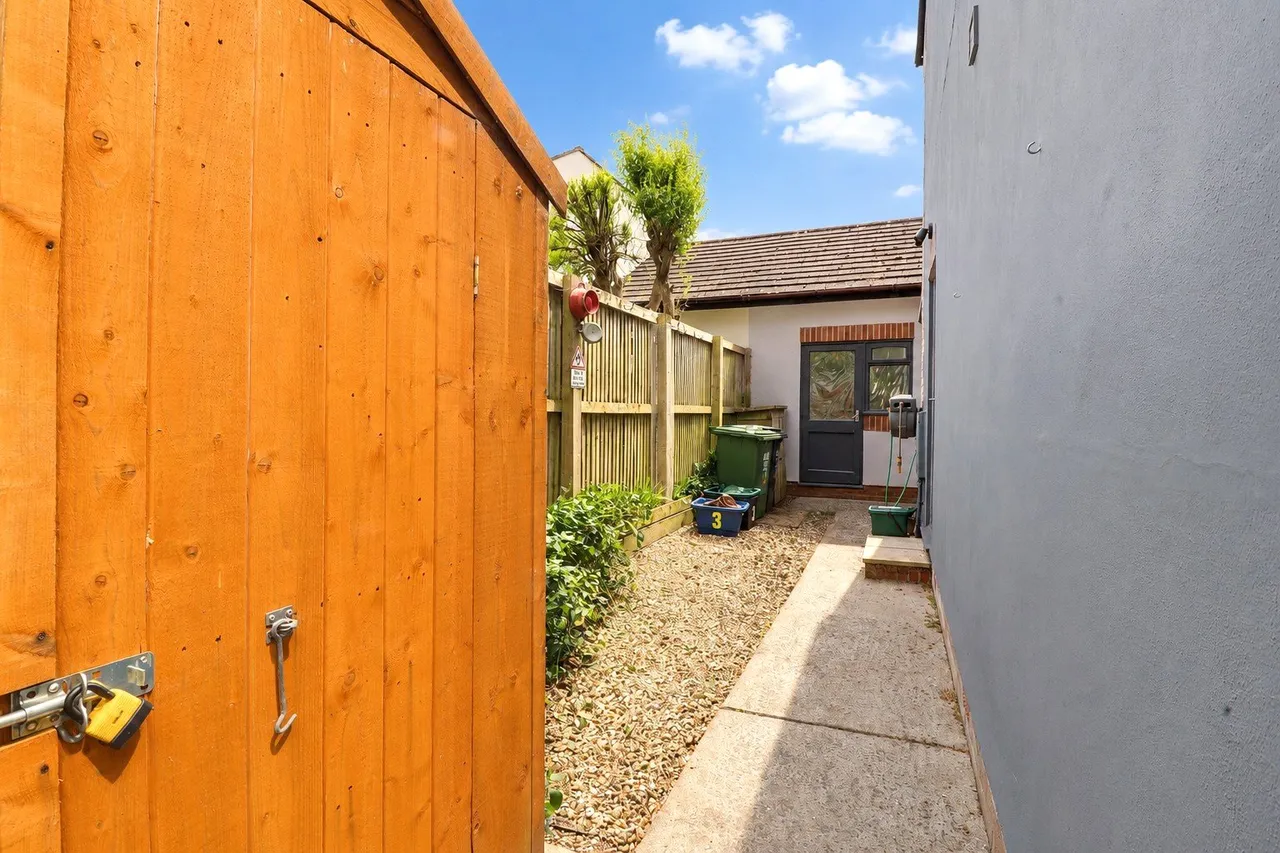 Marist Way, Barnstaple, EX32, photo 18