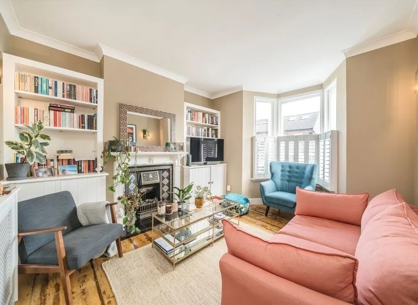 Cunnington Street, Chiswick, W4, photo 2