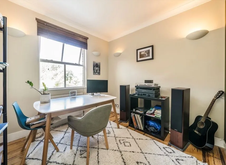 Cunnington Street, Chiswick, W4, photo 7