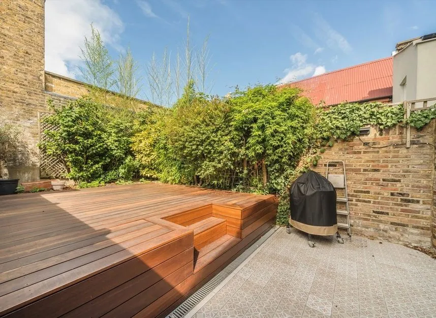 Cunnington Street, Chiswick, W4, photo 8