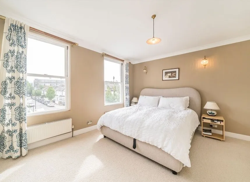 Cunnington Street, Chiswick, W4, photo 6