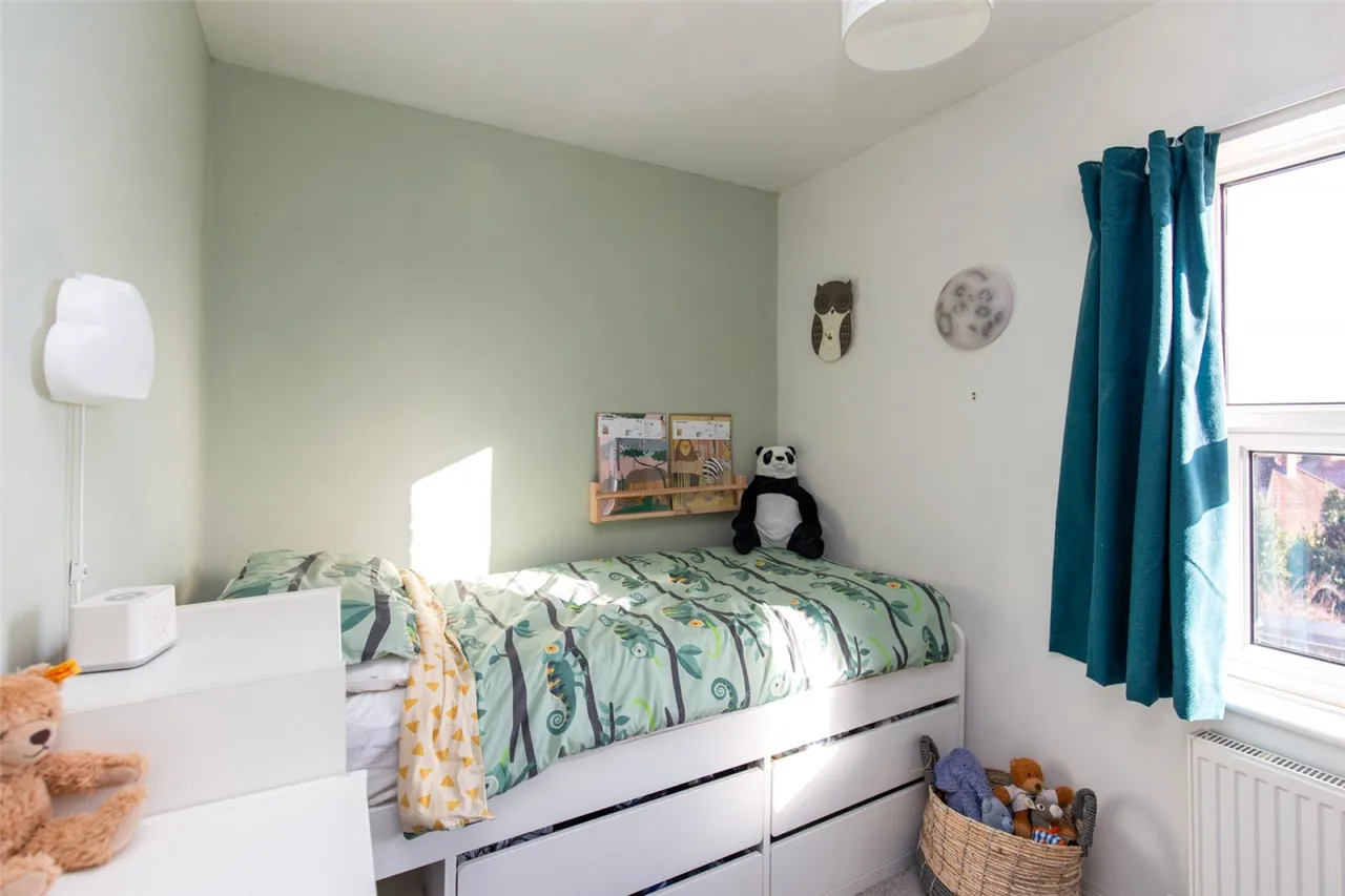 Sylvan Way, Bristol, BS9, photo 21