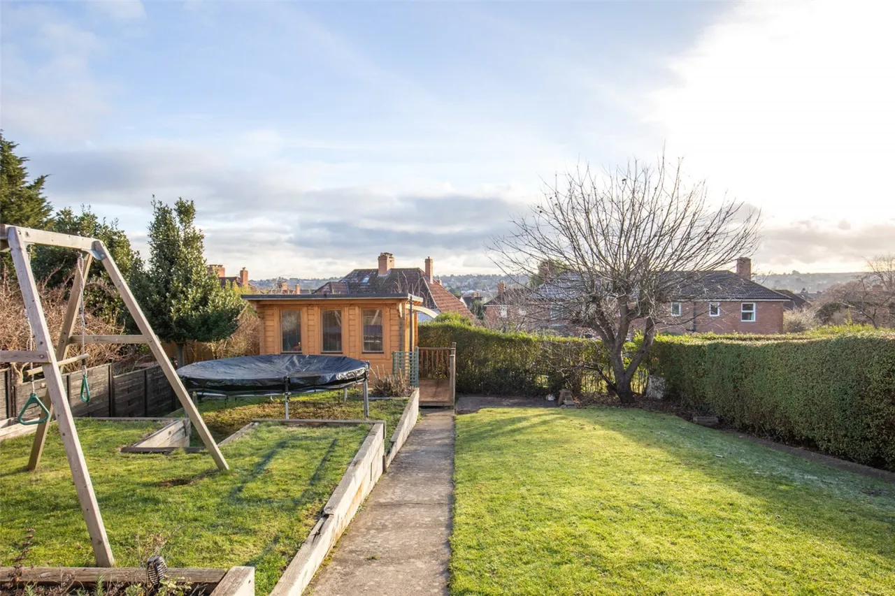 Sylvan Way, Bristol, BS9, photo 26