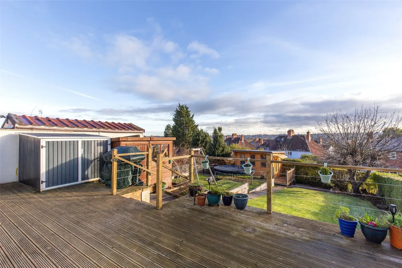 Sylvan Way, Bristol, BS9, photo 28