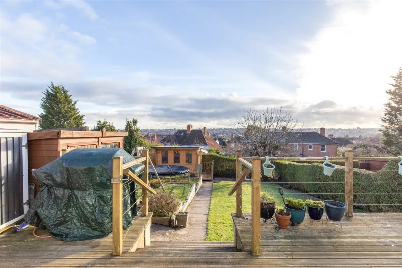 Sylvan Way, Bristol, BS9, photo 27