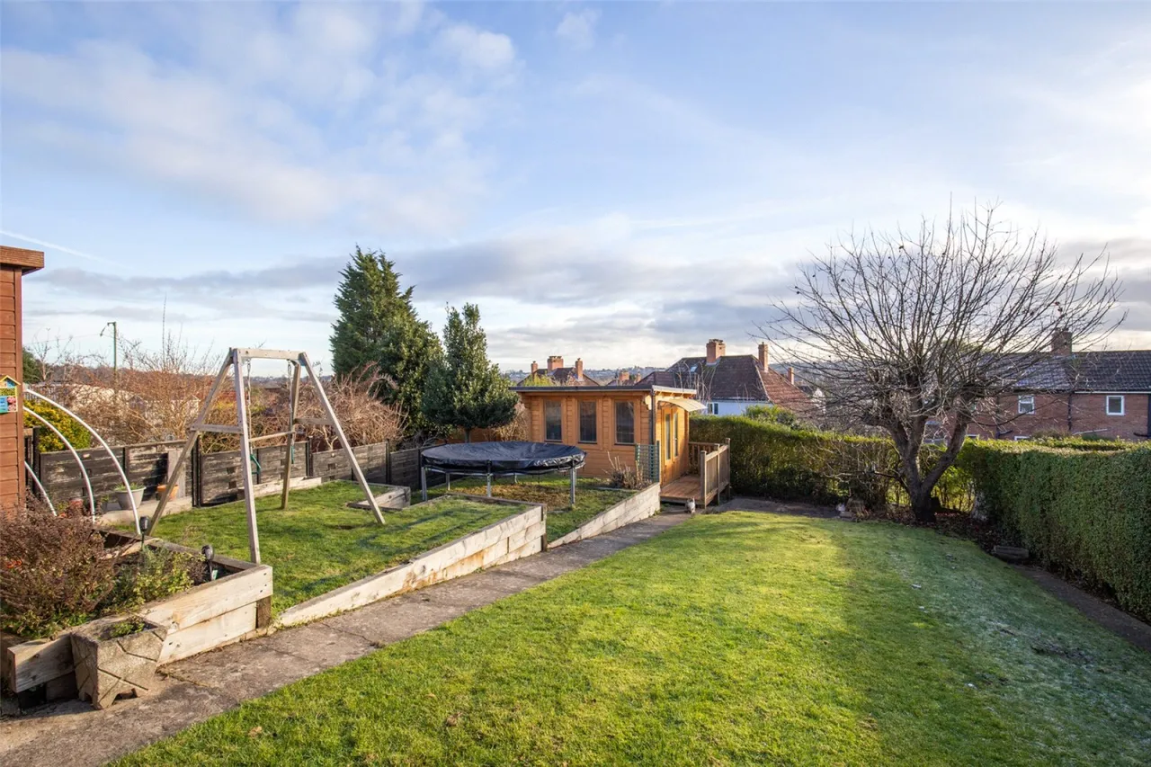 Sylvan Way, Bristol, BS9, photo 25