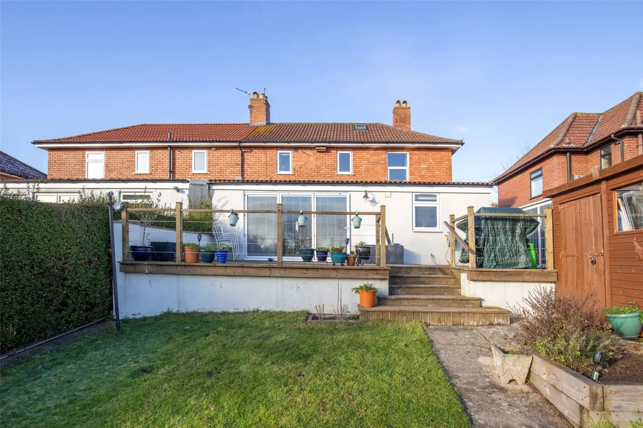 Sylvan Way, Bristol, BS9, photo 24