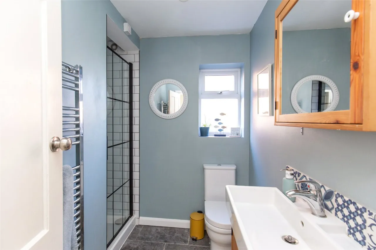 Sylvan Way, Bristol, BS9, photo 14