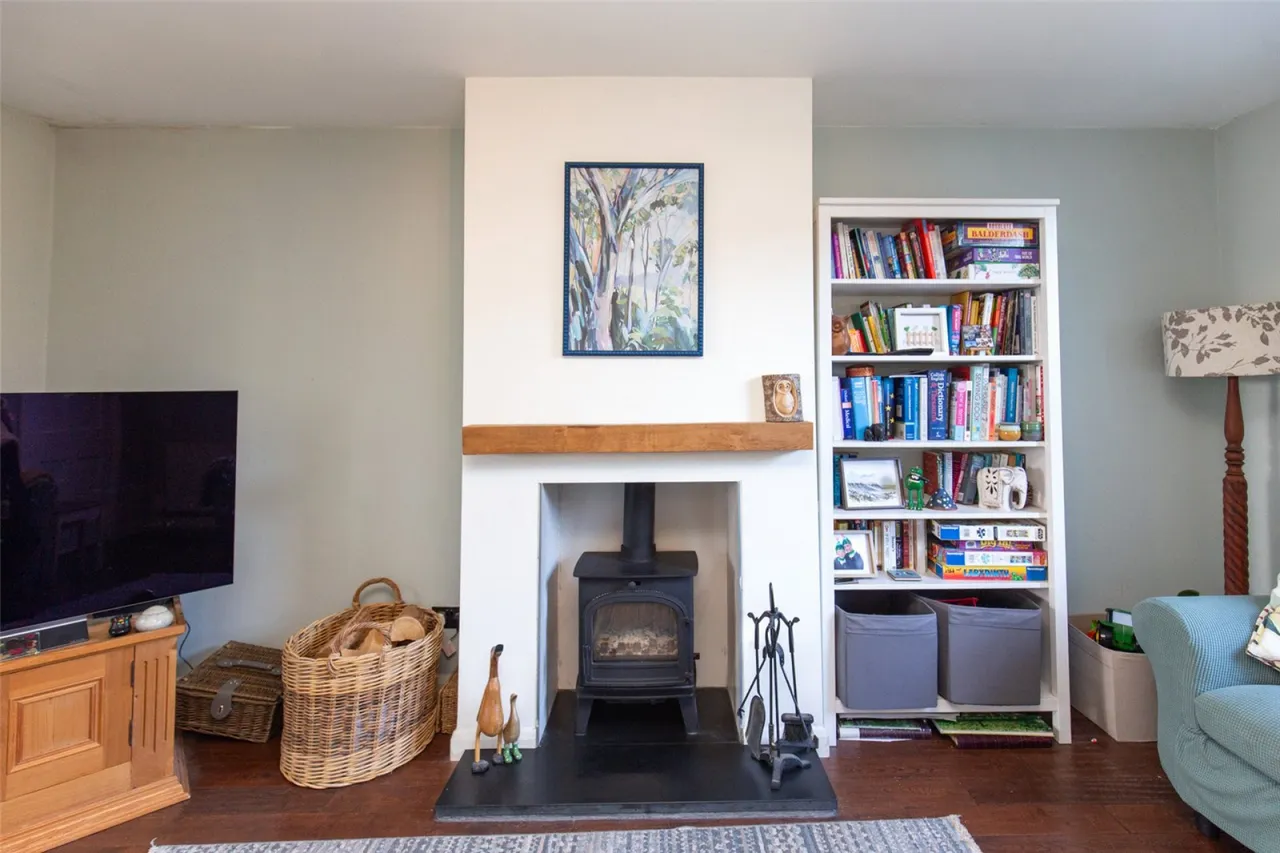 Sylvan Way, Bristol, BS9, photo 10