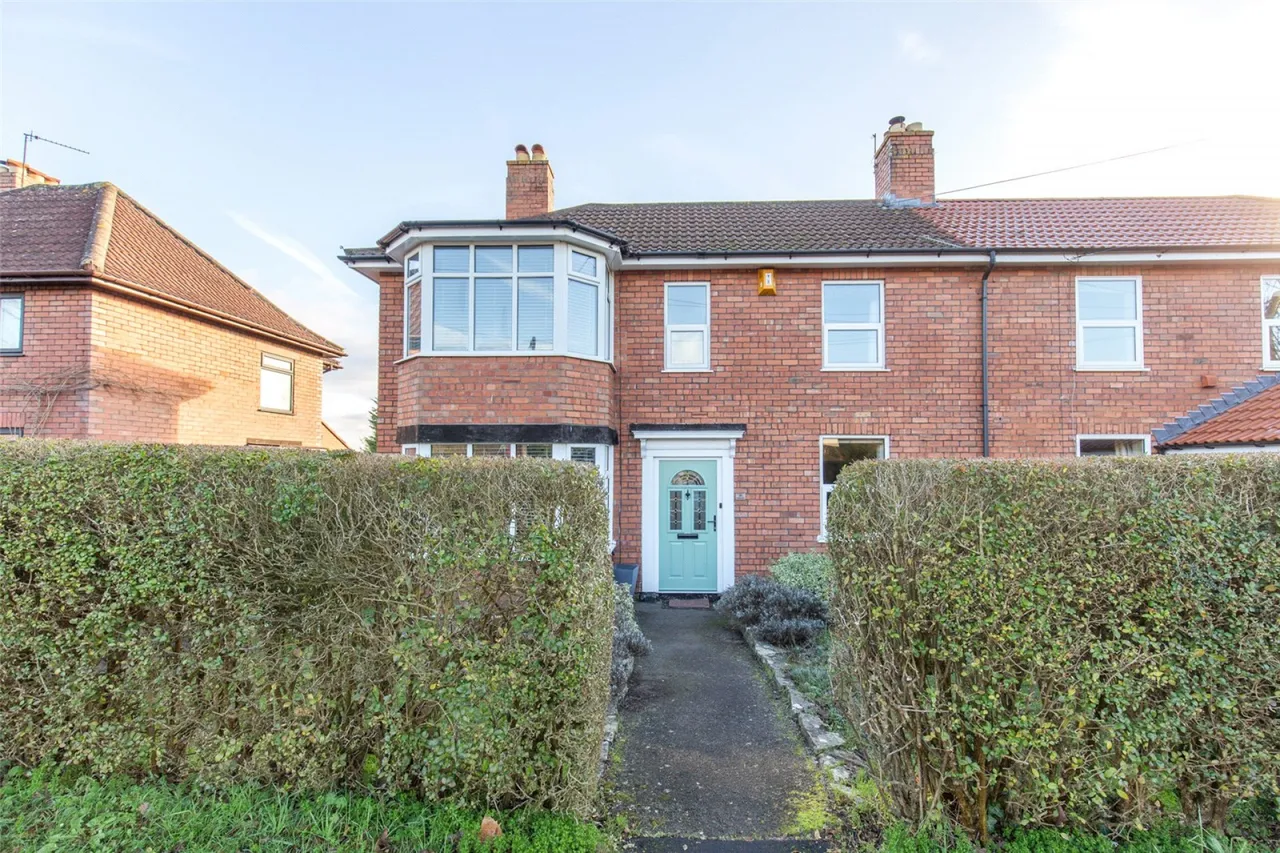 Sylvan Way, Bristol, BS9, photo 8