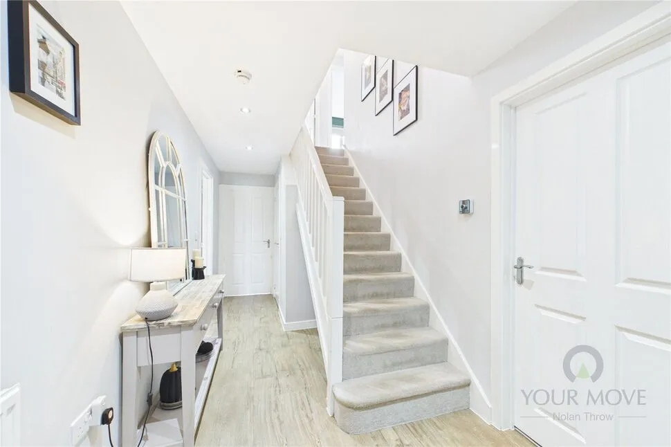 York Way, Harlestone Manor, NN5, photo 5