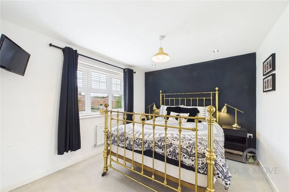 York Way, Harlestone Manor, NN5, photo 7