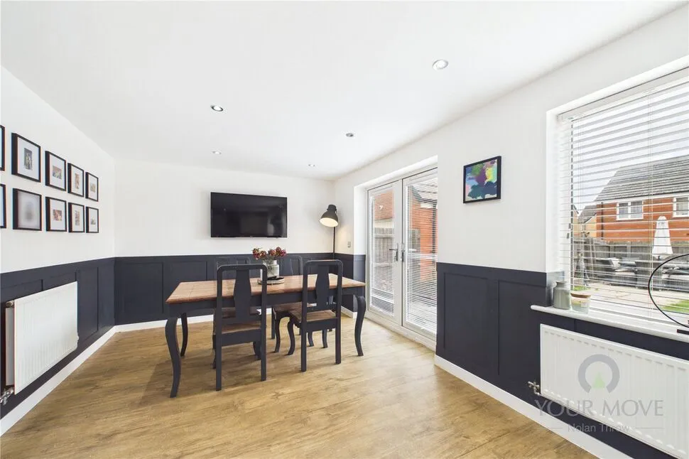 York Way, Harlestone Manor, NN5, photo 16