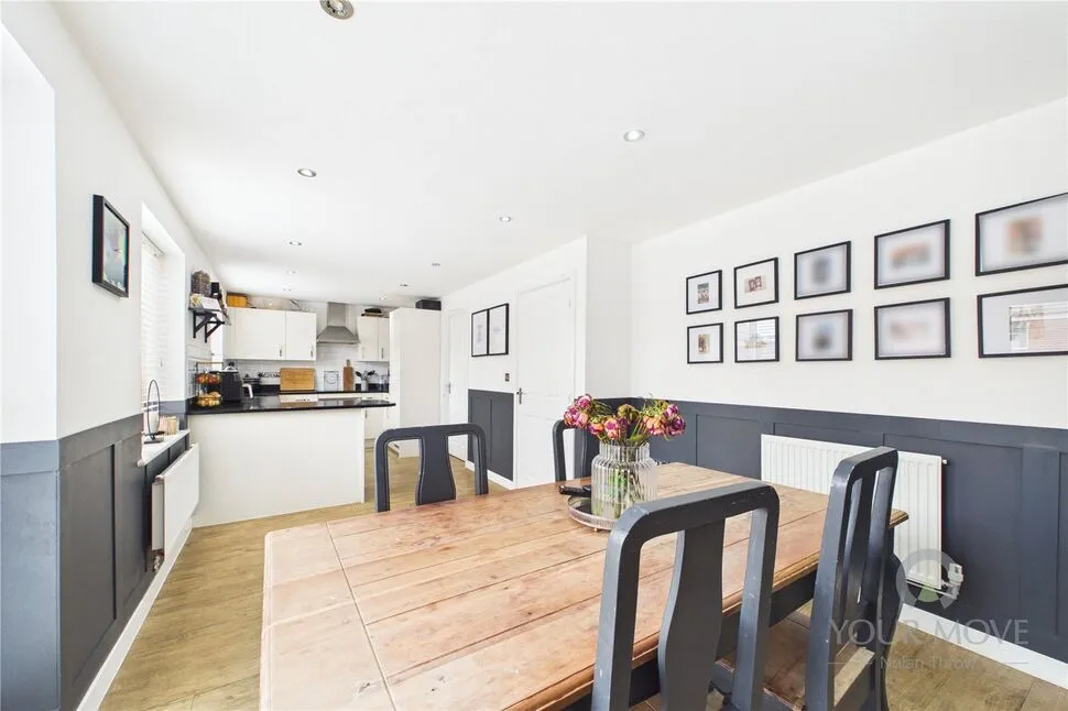 York Way, Harlestone Manor, NN5, photo 17