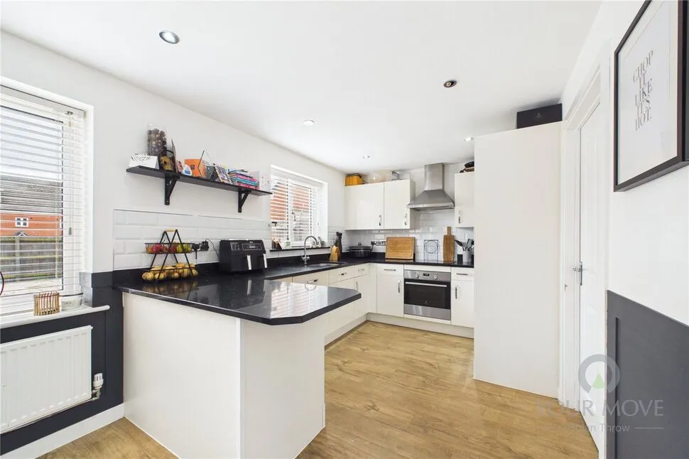 York Way, Harlestone Manor, NN5, photo 14