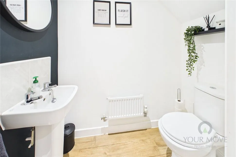 York Way, Harlestone Manor, NN5, photo 19