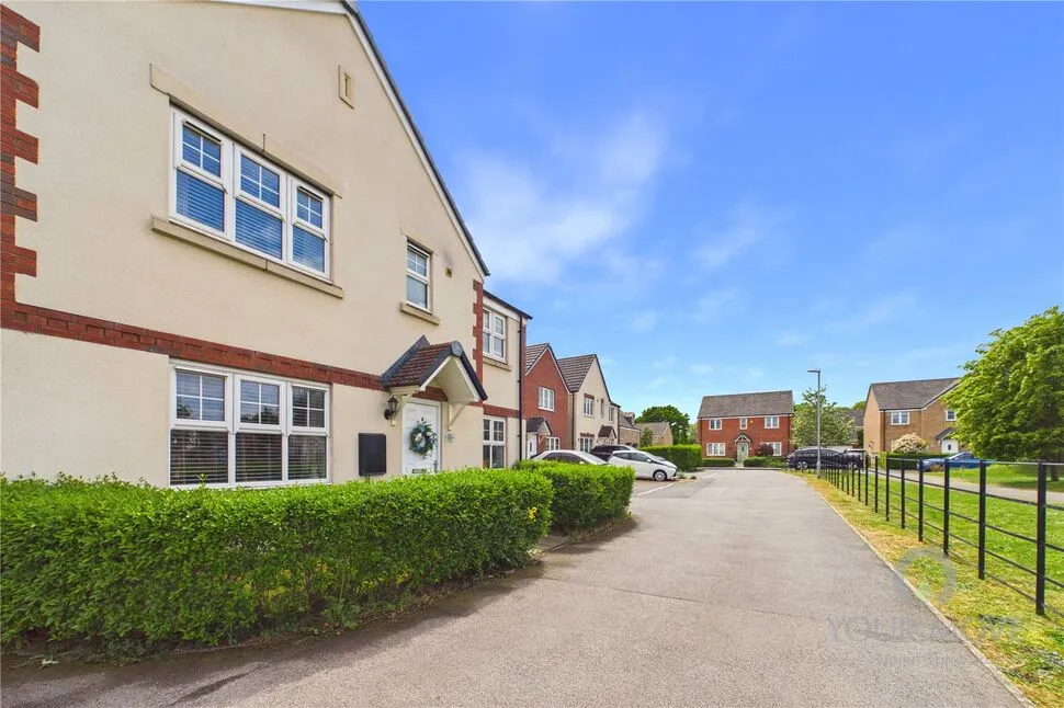 York Way, Harlestone Manor, NN5, photo 30