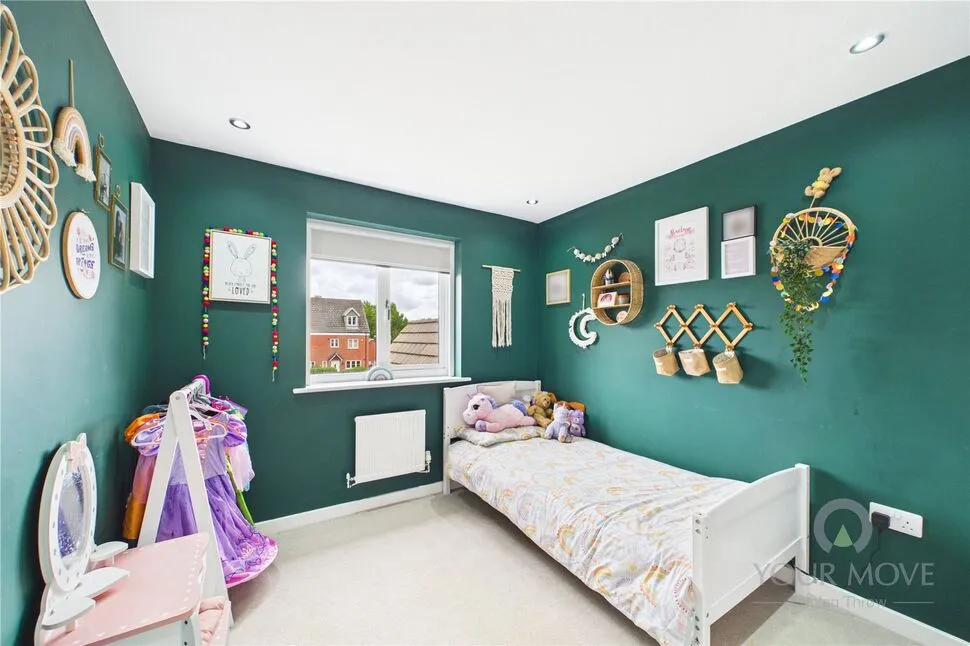 York Way, Harlestone Manor, NN5, photo 20