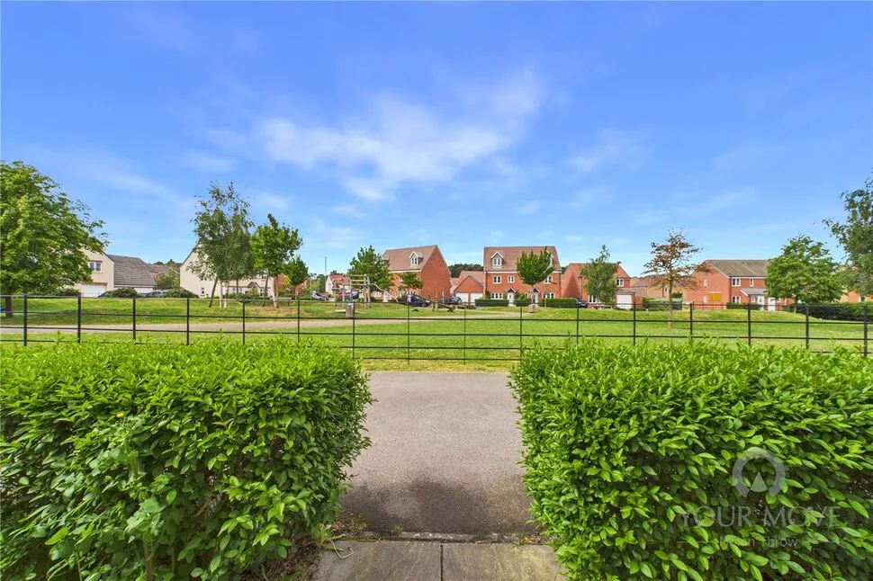 York Way, Harlestone Manor, NN5, photo 31