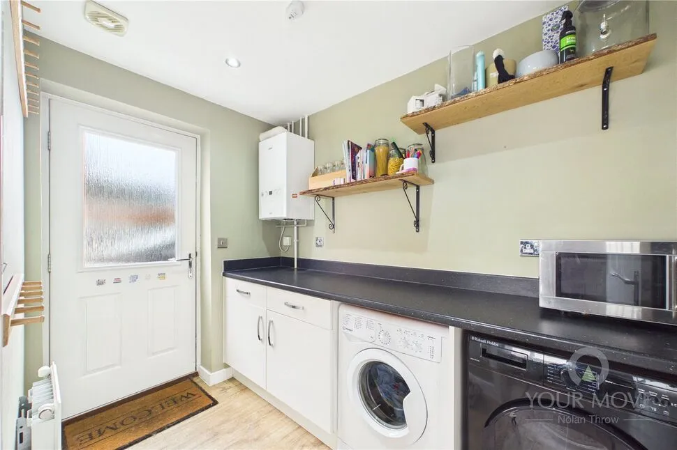 York Way, Harlestone Manor, NN5, photo 18