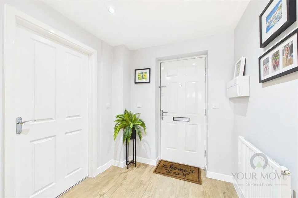 York Way, Harlestone Manor, NN5, photo 11