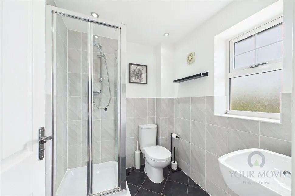 York Way, Harlestone Manor, NN5, photo 24