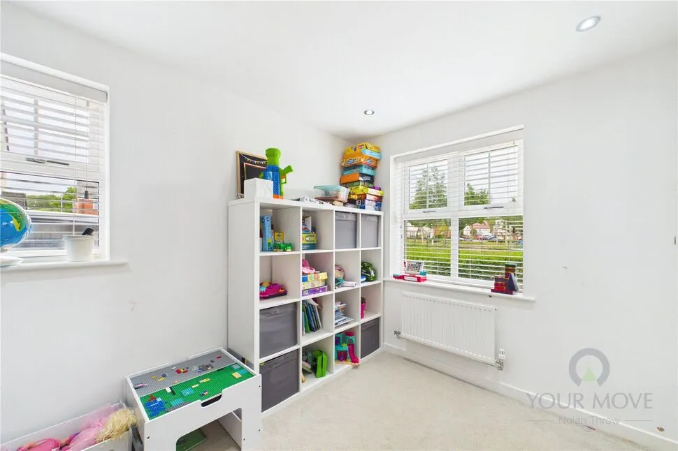 York Way, Harlestone Manor, NN5, photo 13
