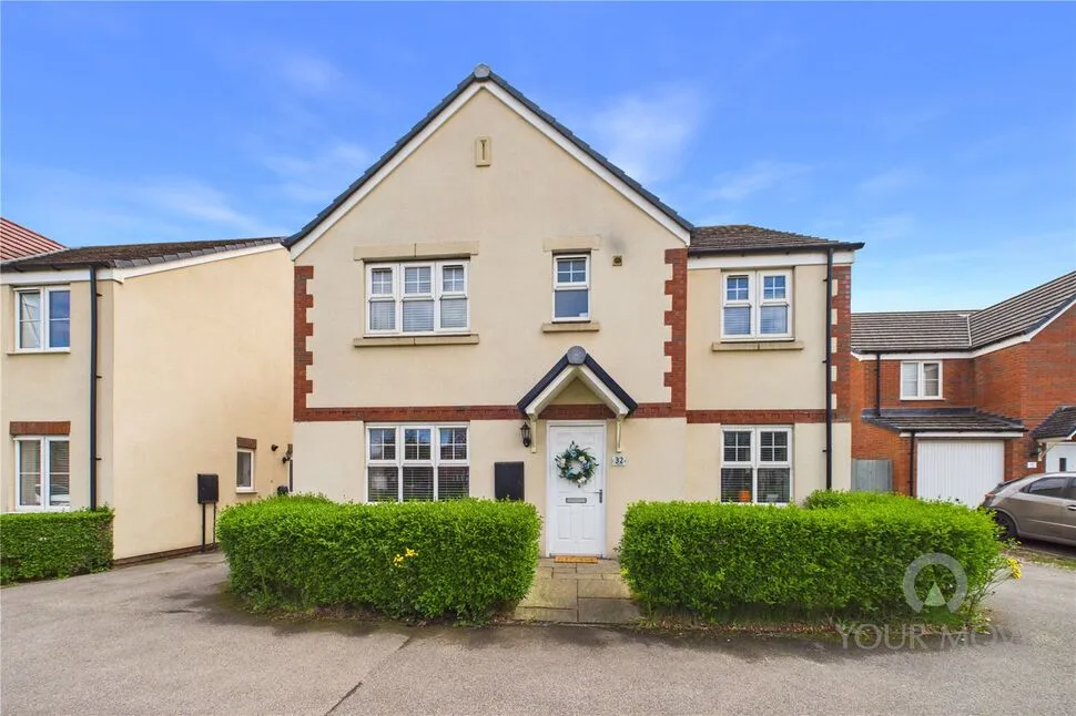 York Way, Harlestone Manor, NN5, photo 28
