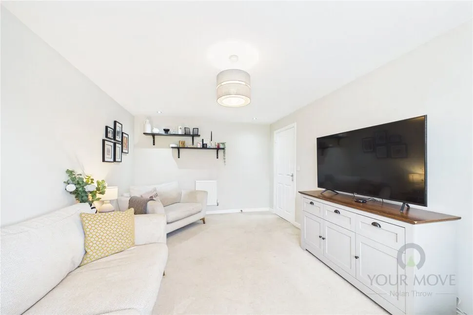 York Way, Harlestone Manor, NN5, photo 12