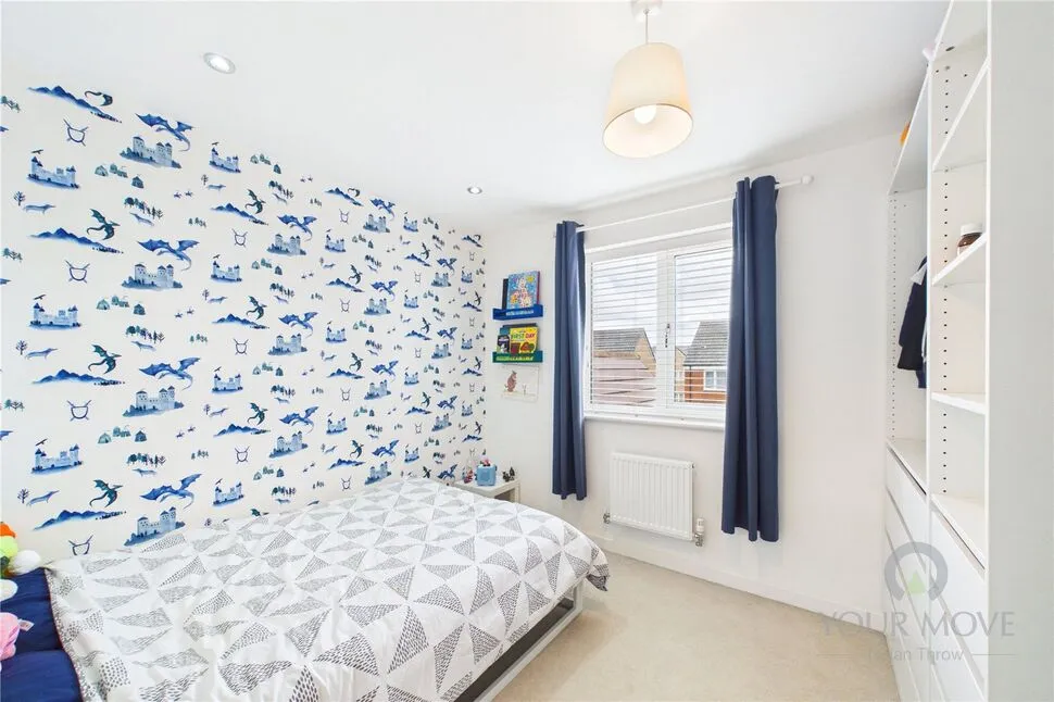 York Way, Harlestone Manor, NN5, photo 21